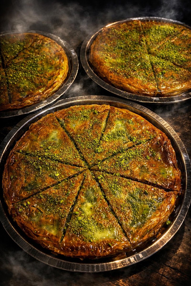 Zeki Baba Ocakbaşı — photo 4