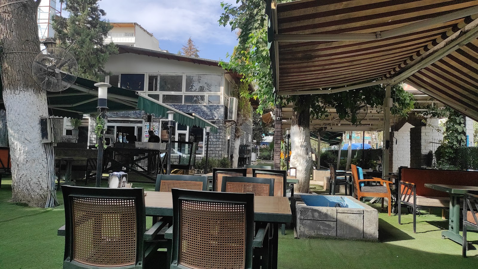 Zeki Baba Ocakbaşı — photo 5