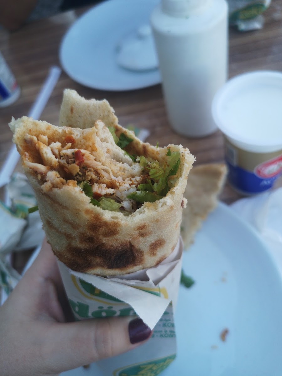 Zeki Döner by Piknik — photo 3