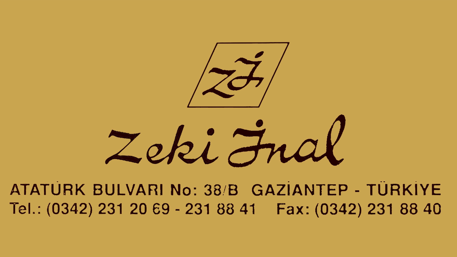 Zeki İnal — fotoğraf 8
