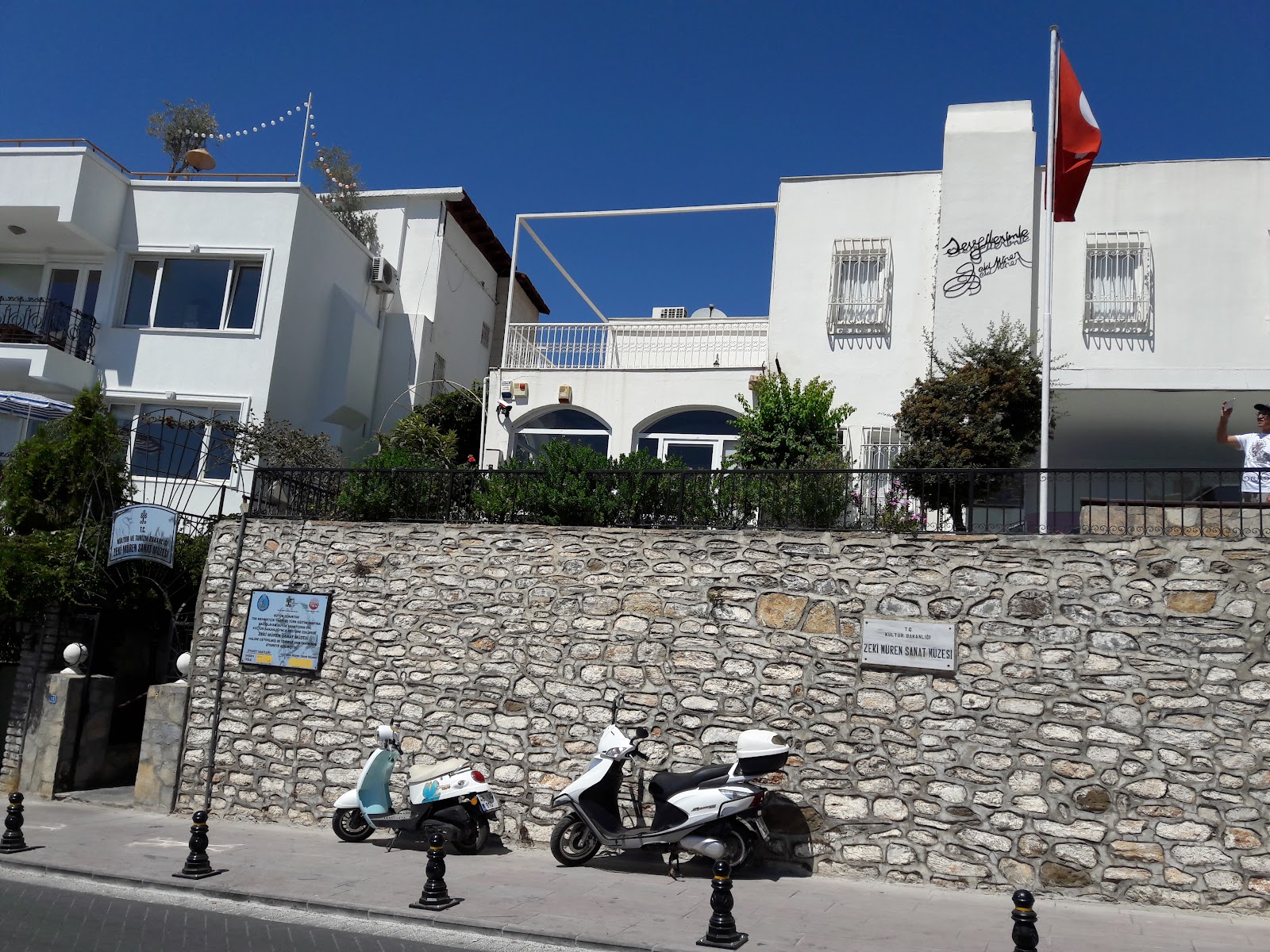 Zeki Müren Sanat Müzesi — fotoğraf 1