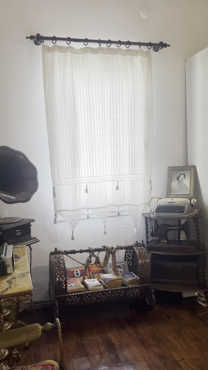 Zeki Müren Sanat Müzesi — fotoğraf 2