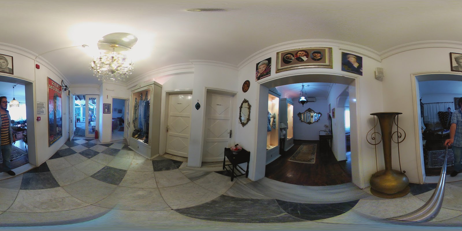 Zeki Müren Sanat Müzesi — fotoğraf 4