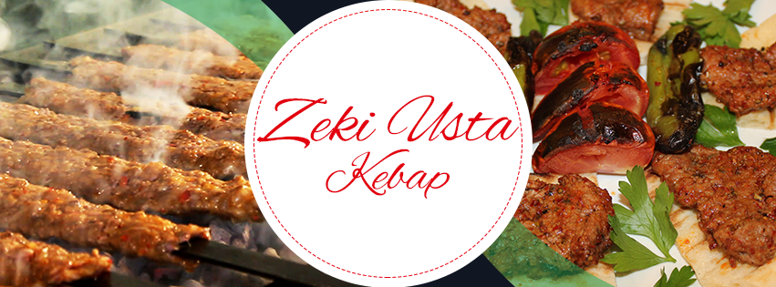 Zeki Usta Kebap Mersin Şubesi — fotoğraf 5