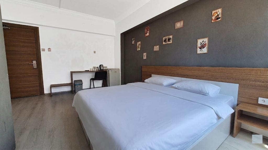 ZELiF OTEL & RESTORAN — fotoğraf 4