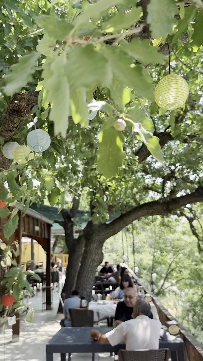 Zembul YÖRESEL Yöresel Yemek Lokantası-Kahvaltı -Kafe — fotoğraf 3