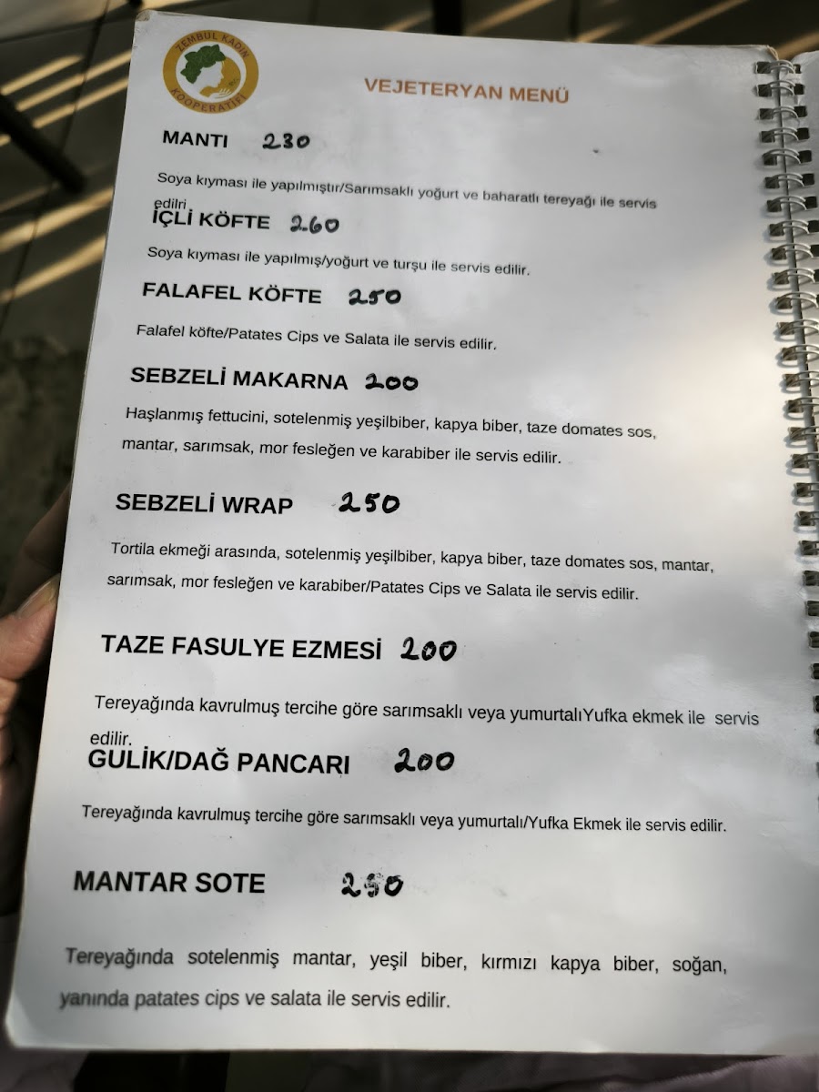 Zembul YÖRESEL Yöresel Yemek Lokantası-Kahvaltı -Kafe — fotoğraf 4