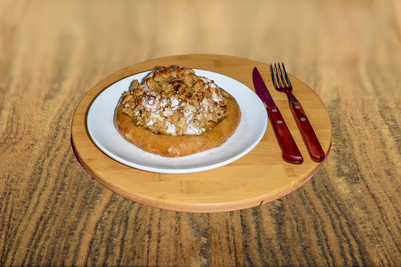 Zembul YÖRESEL Yöresel Yemek Lokantası-Kahvaltı -Kafe — fotoğraf 5