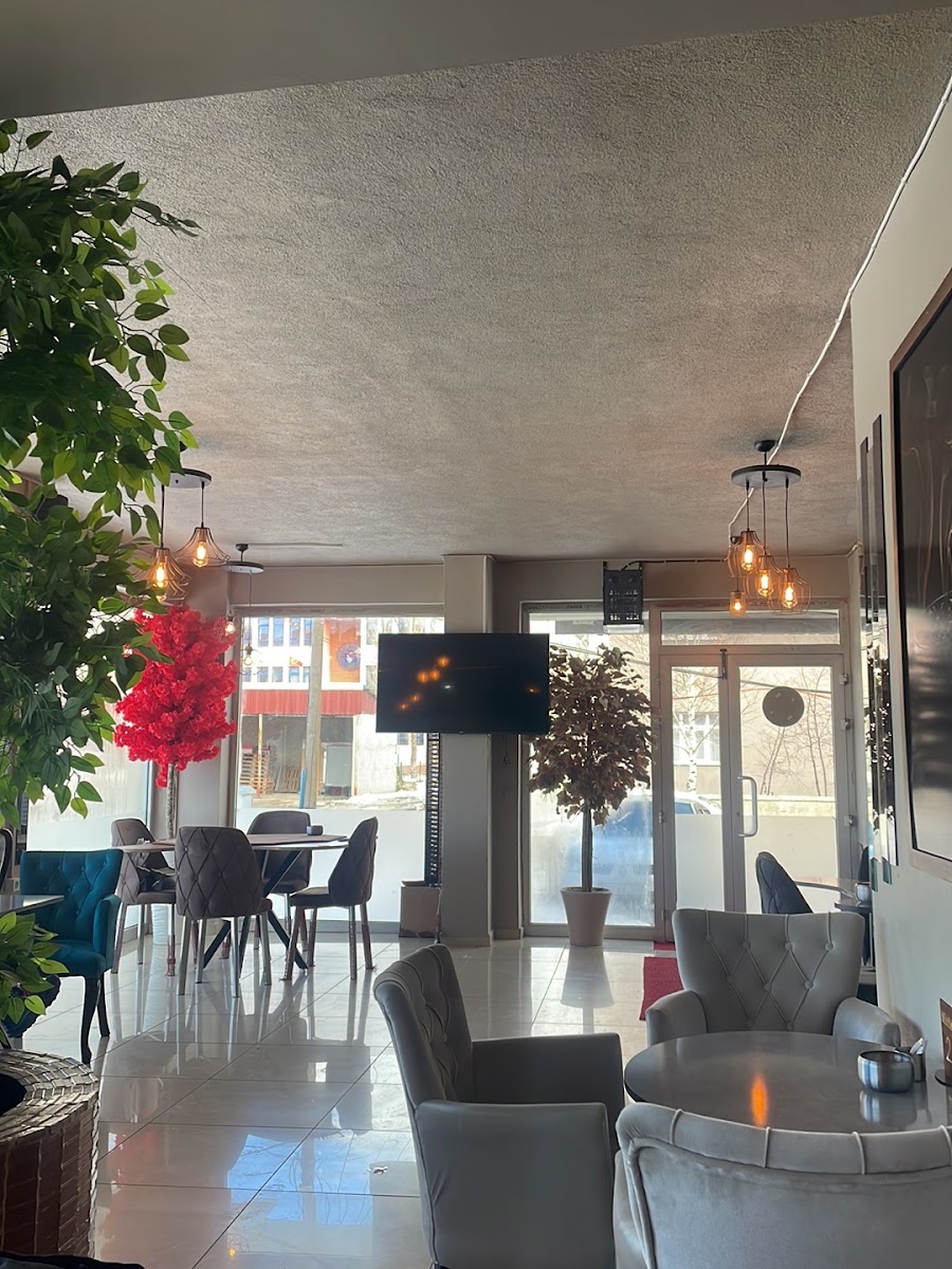 Zemheri Cafe — photo 4