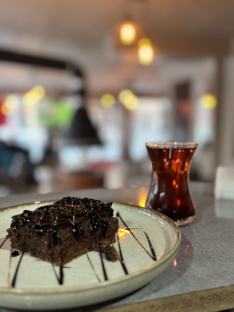 Zemheri Cafe — photo 7