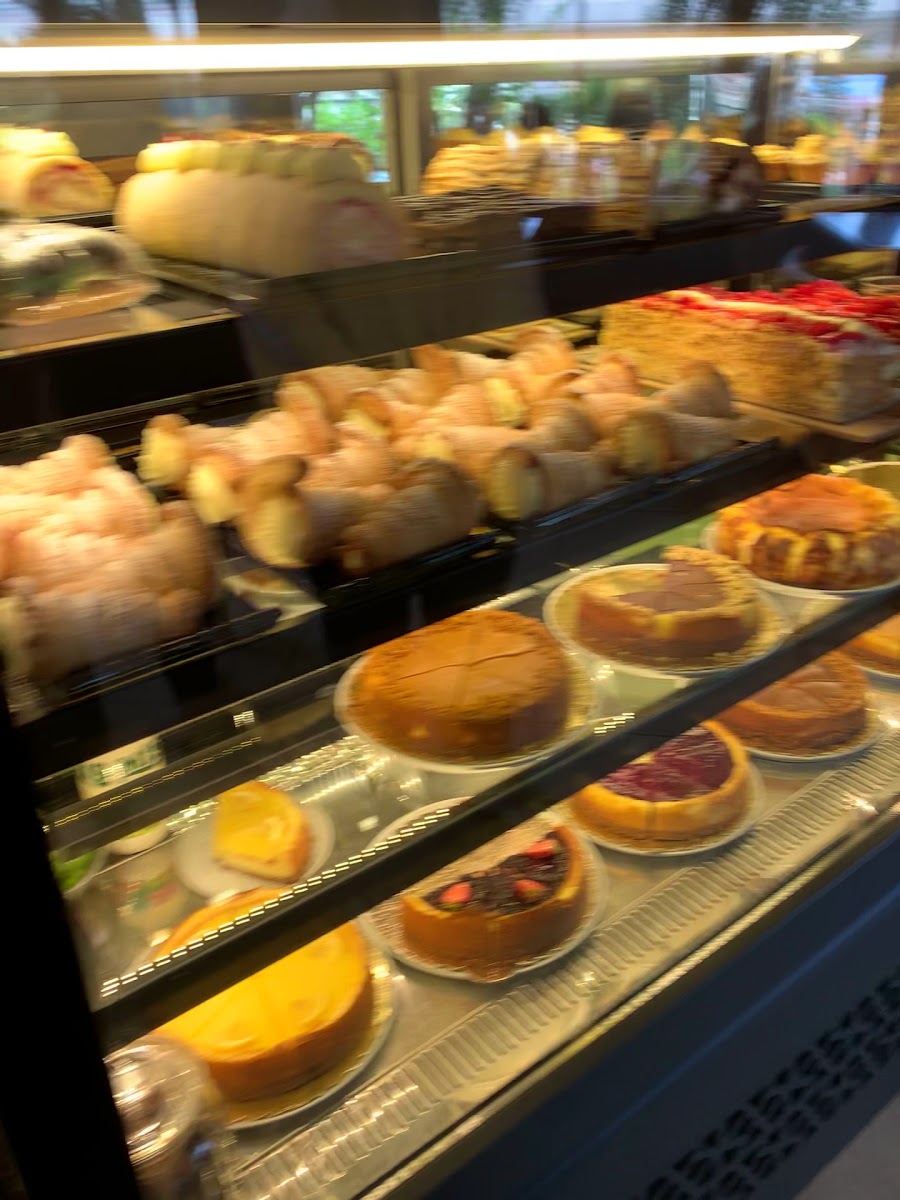 Zemu Swiss Bakery — photo 3