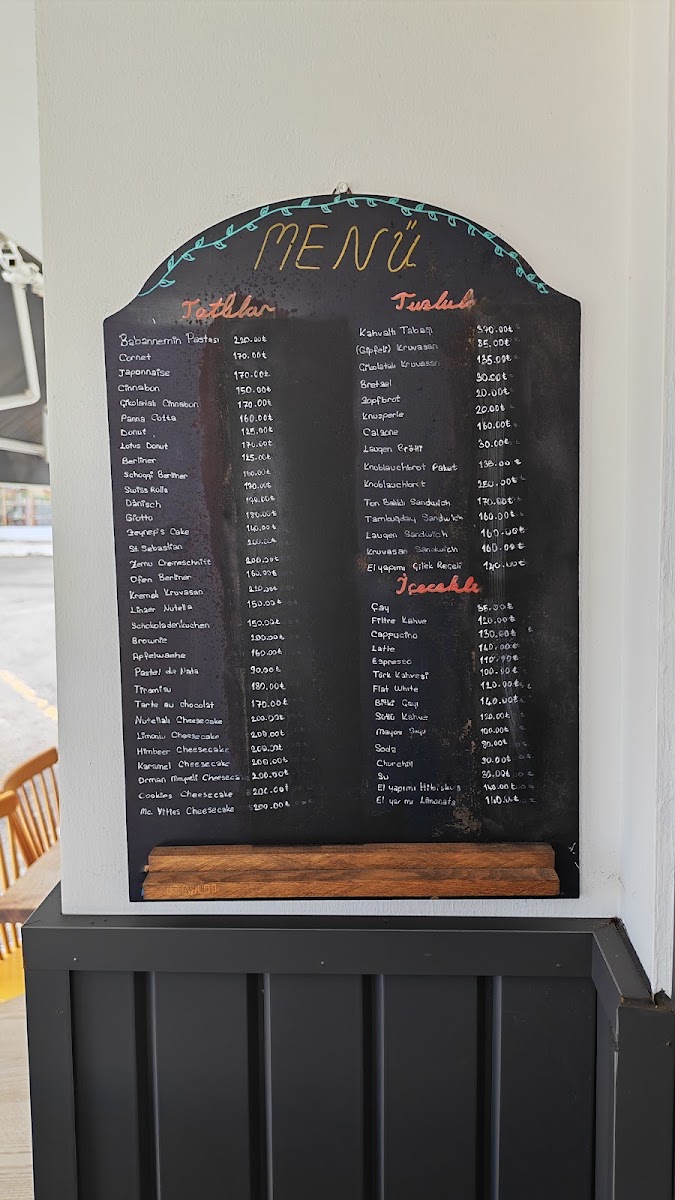 Zemu Swiss Bakery — photo 4