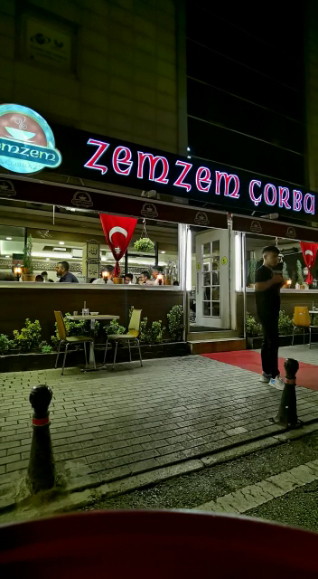 Zemzem Çorba — fotoğraf 3