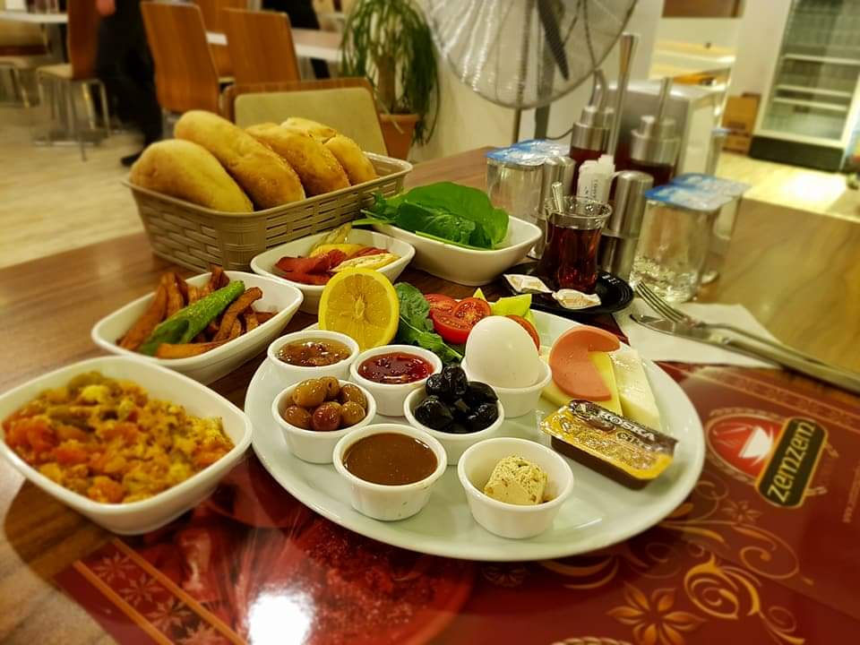 Zemzem Çorba — fotoğraf 5