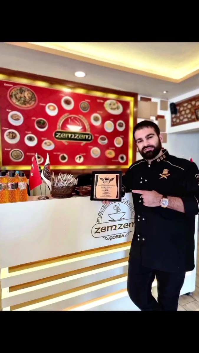 Zemzem Çorba — fotoğraf 7