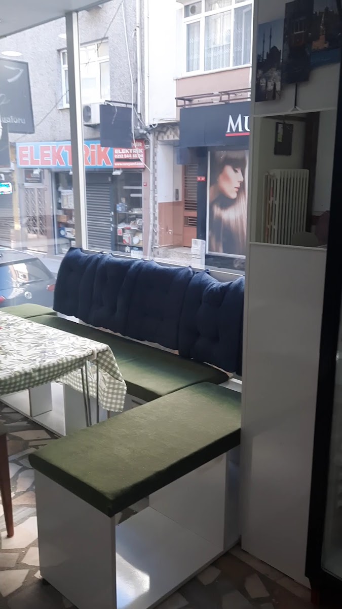 Zencefil Kahvaltı & Sandviç — fotoğraf 3