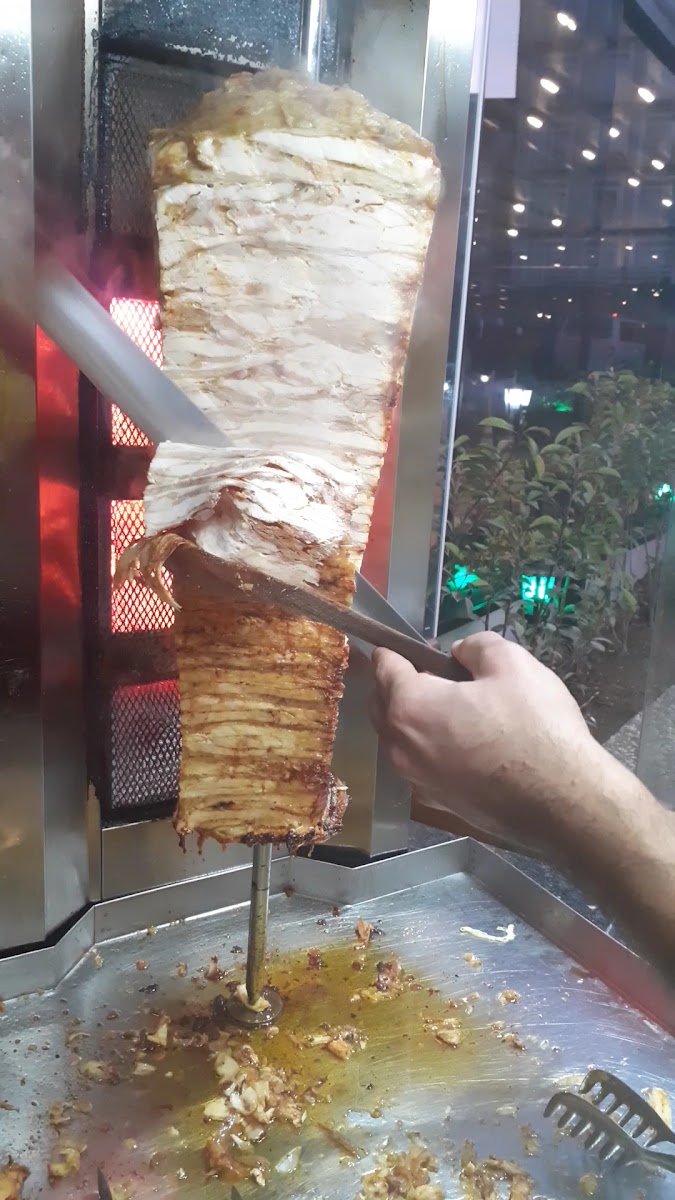 ZENGİN DÖNER YENİŞEHİR — fotoğraf 3