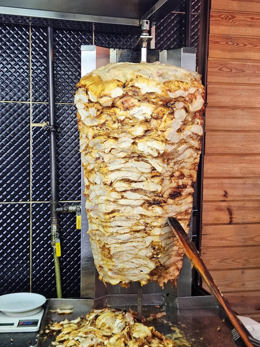 ZENGİN DÖNER YENİŞEHİR — fotoğraf 4