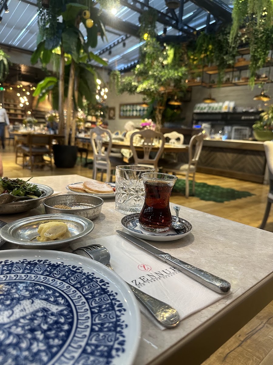 Zennup1844 I Bursa — photo 5