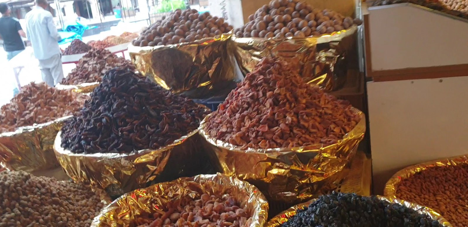 Zerdali Kayısı Kuruyemiş — fotoğraf 2