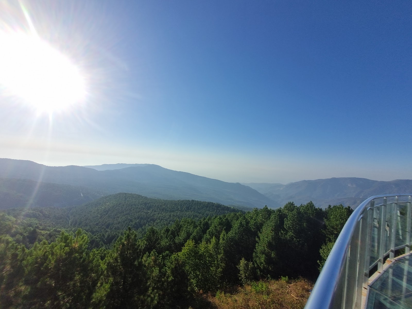 Zerkun Seyir Teras — fotoğraf