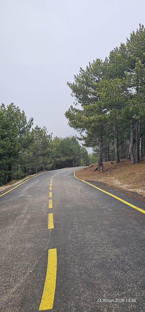 Zerkun Seyir Teras — fotoğraf 2