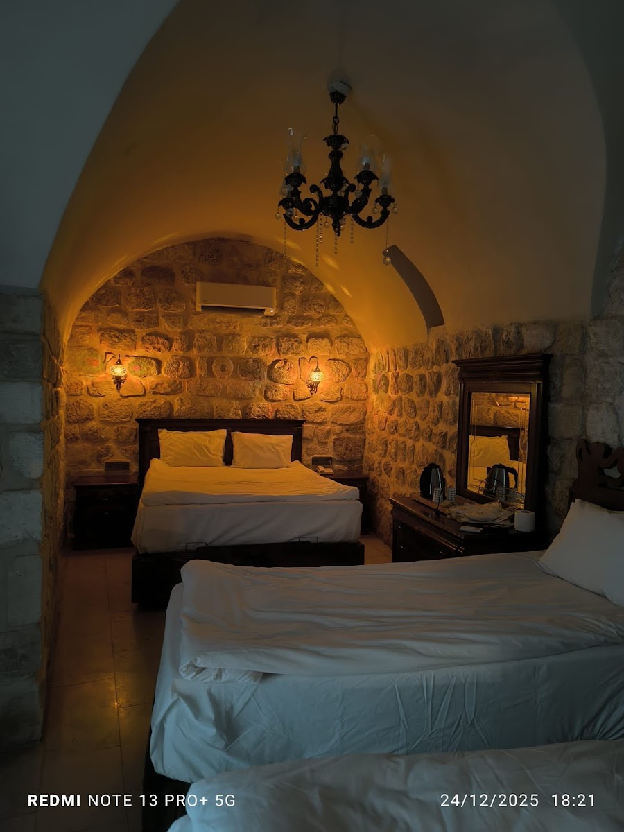 Zerzevan Hotel — fotoğraf 2