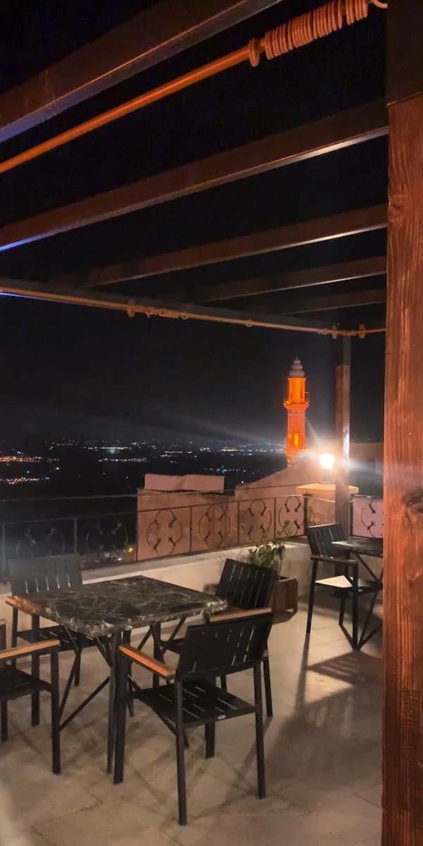 Zerzevan Hotel — fotoğraf 3