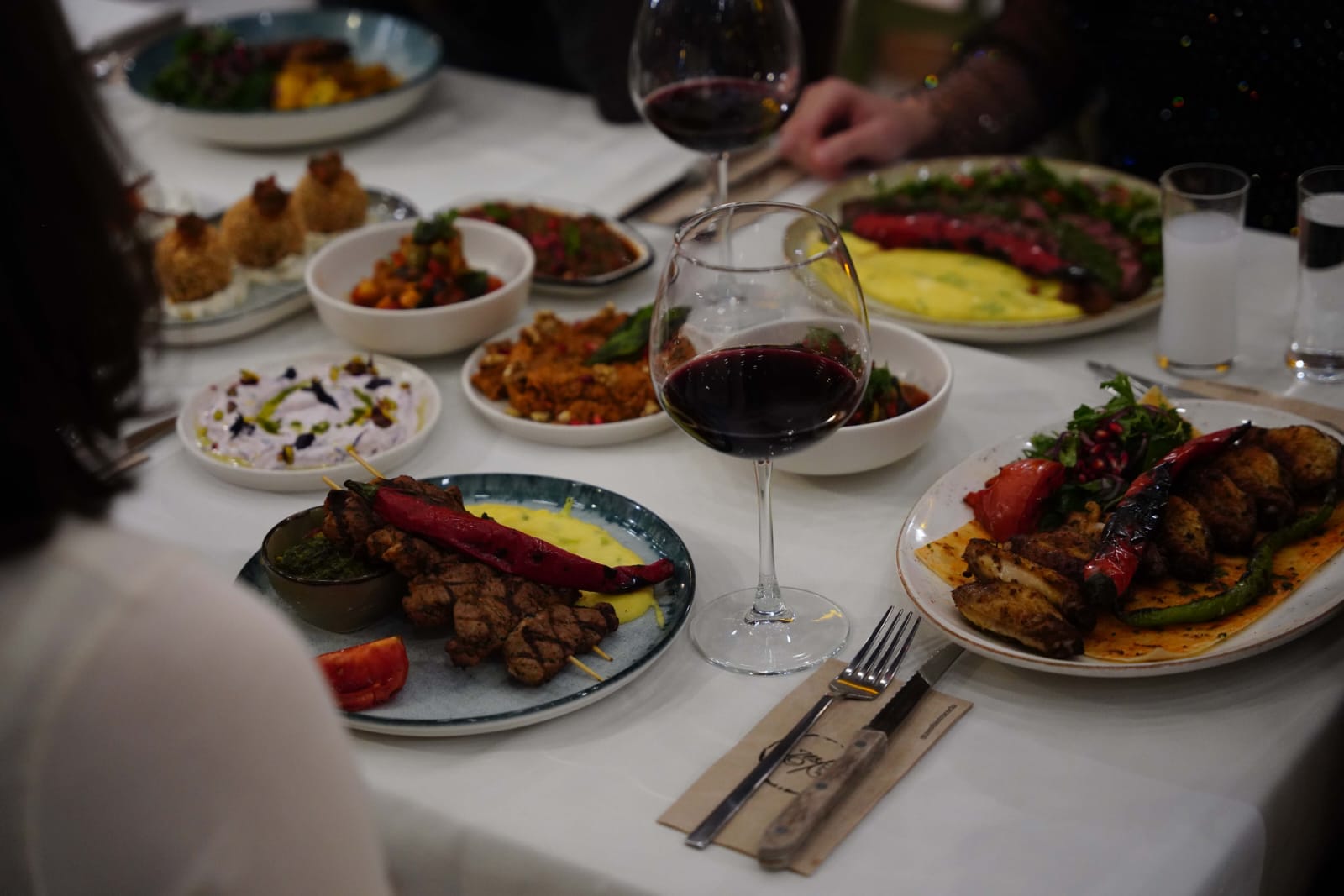 ZEST 1881 Restoran — fotoğraf 2