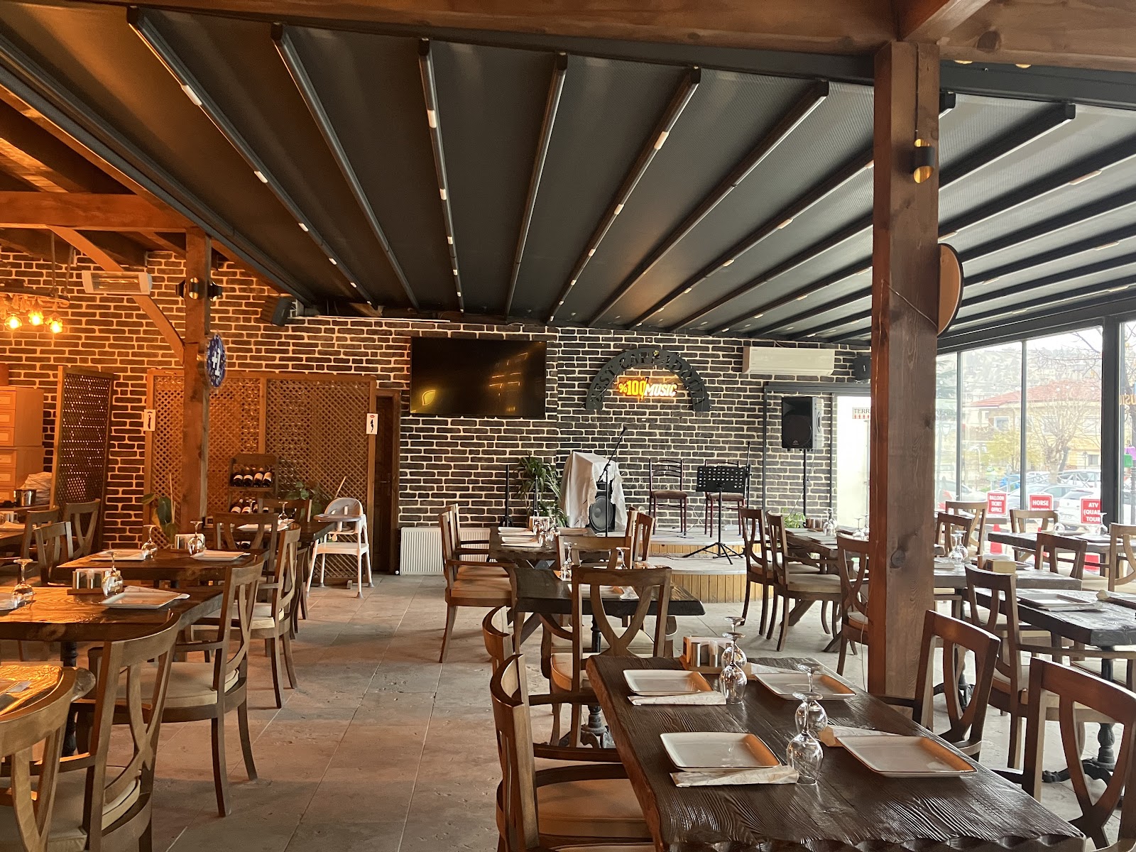 Zest Hookah Lounge — fotoğraf