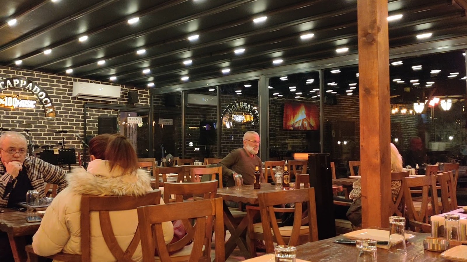 Zest Hookah Lounge — fotoğraf 3