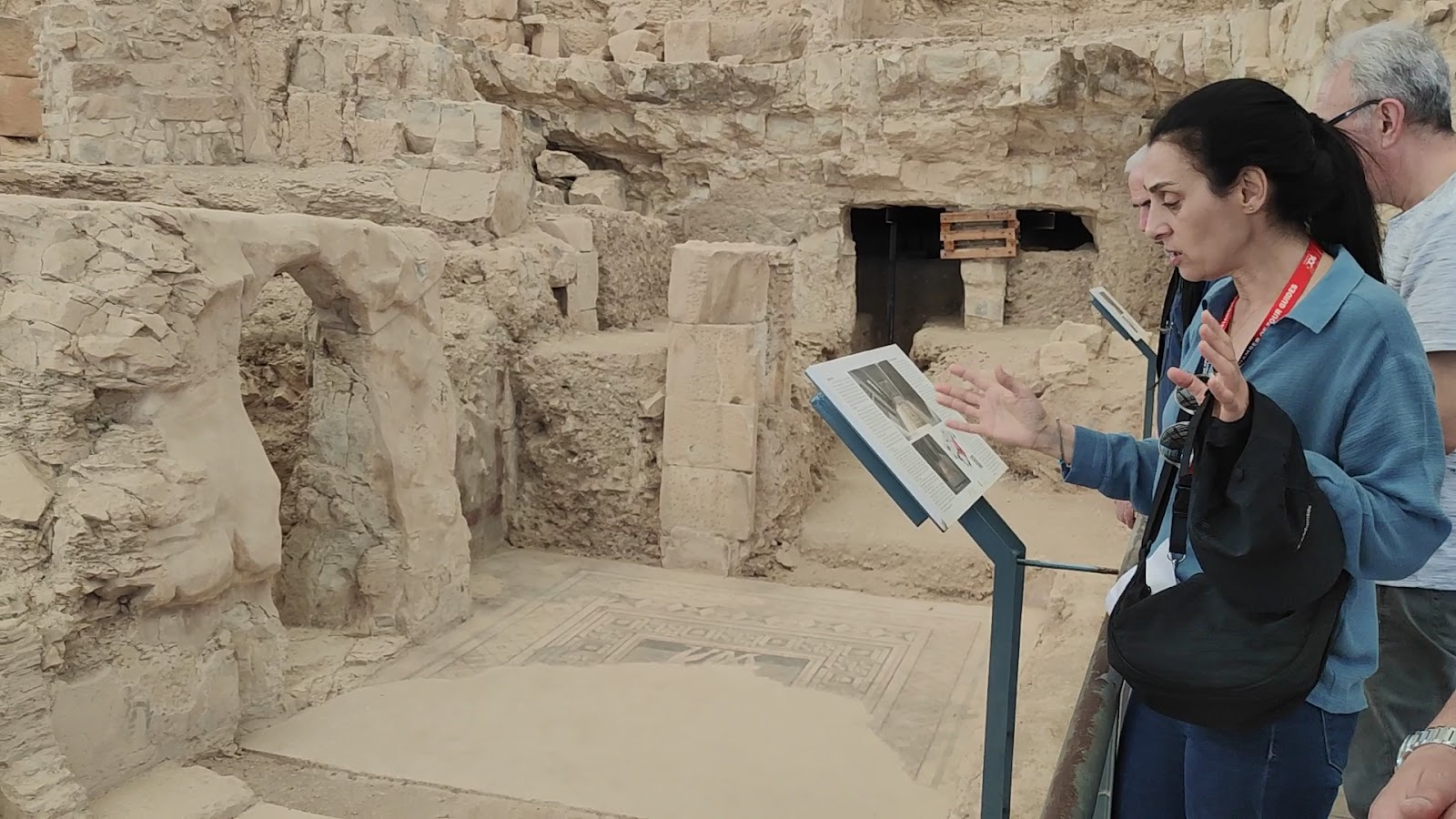 Zeugma Antik Kenti — fotoğraf 4