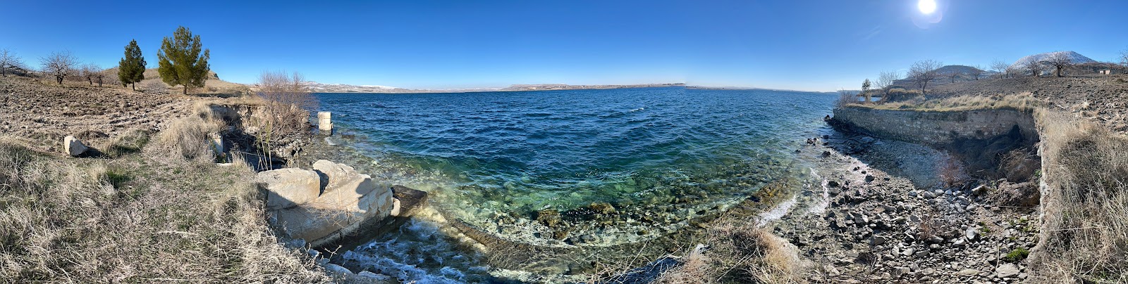 Zeugma Antik Kenti — fotoğraf 6