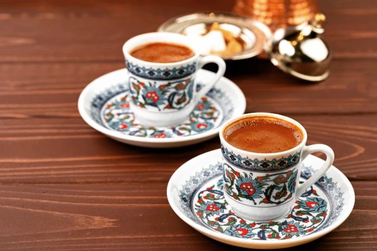 Zeugma Cafe Ardahan — fotoğraf 3