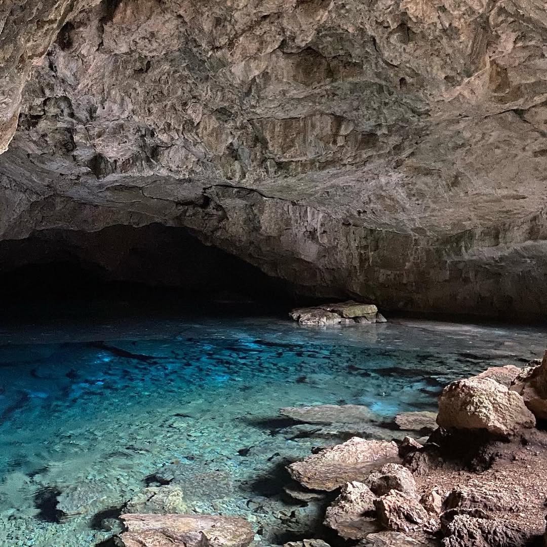 Zeus Mağarası — fotoğraf 1