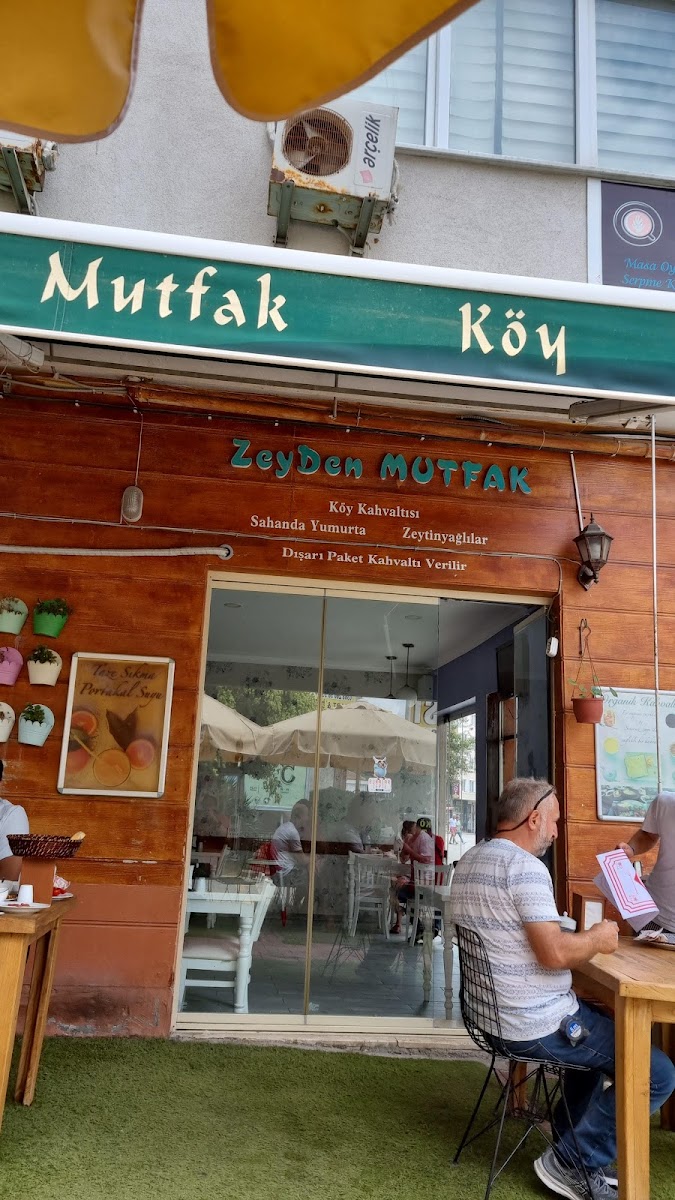 Zeyden Mutfak & Kahvaltı — photo 2