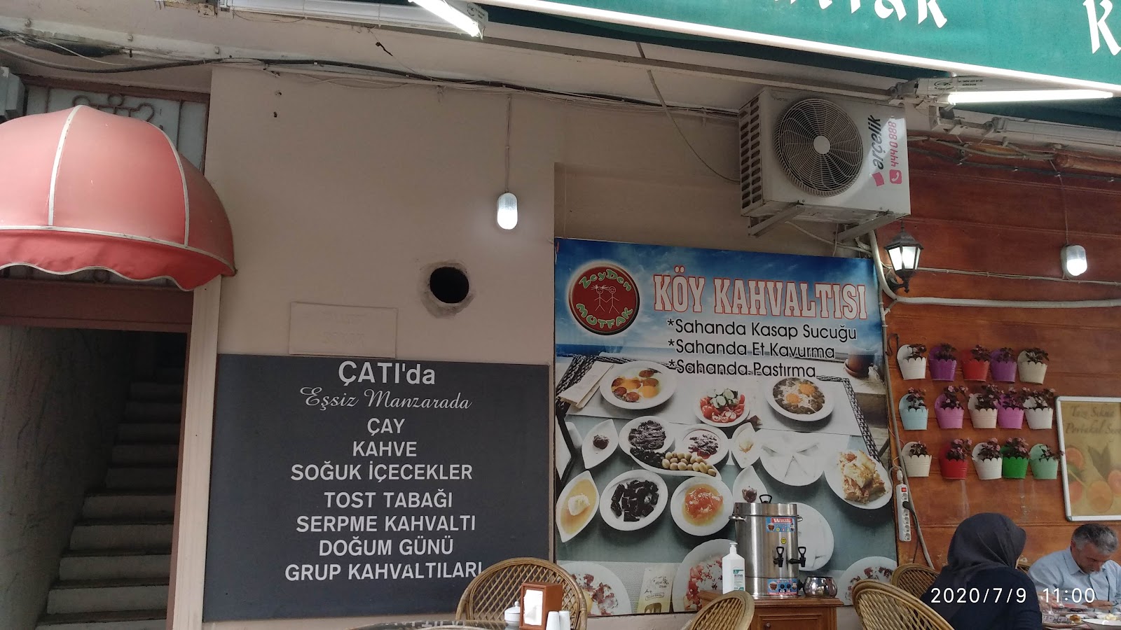 Zeyden Mutfak & Kahvaltı — photo 3