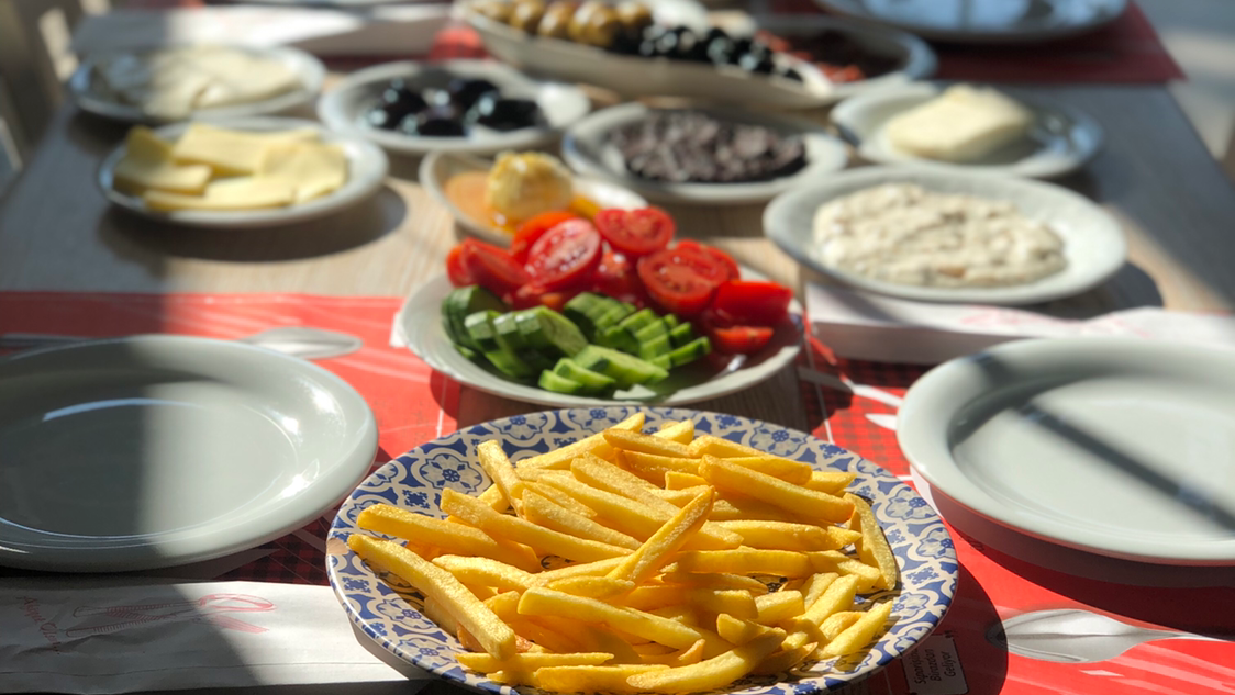 Zeyden Mutfak & Kahvaltı — photo 4