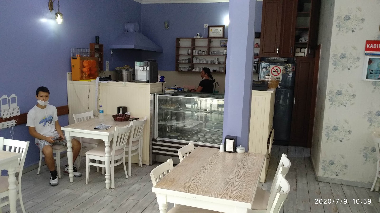 Zeyden Mutfak & Kahvaltı — photo 5