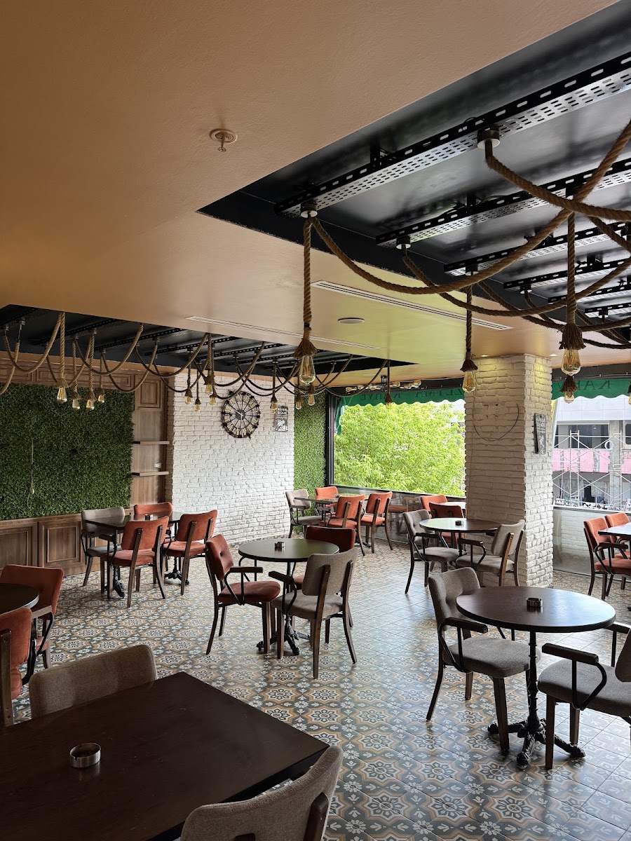 Zeyma Kahve — fotoğraf 3