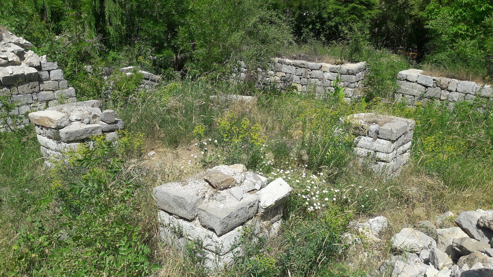 Zeynel Bey Medresesi — fotoğraf