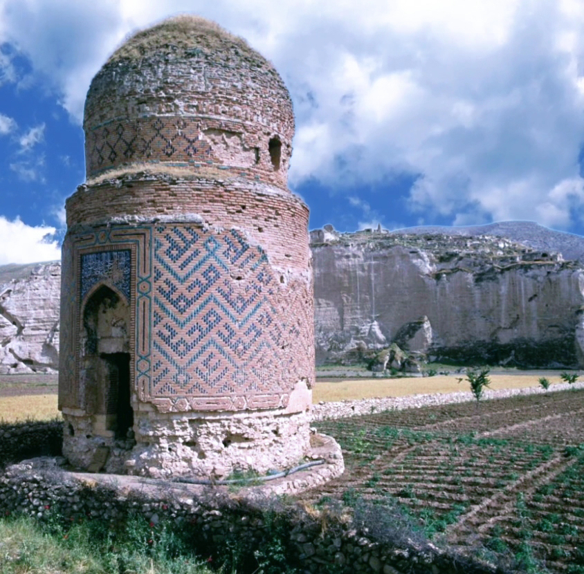 Zeynel Bey Türbesi — fotoğraf 3