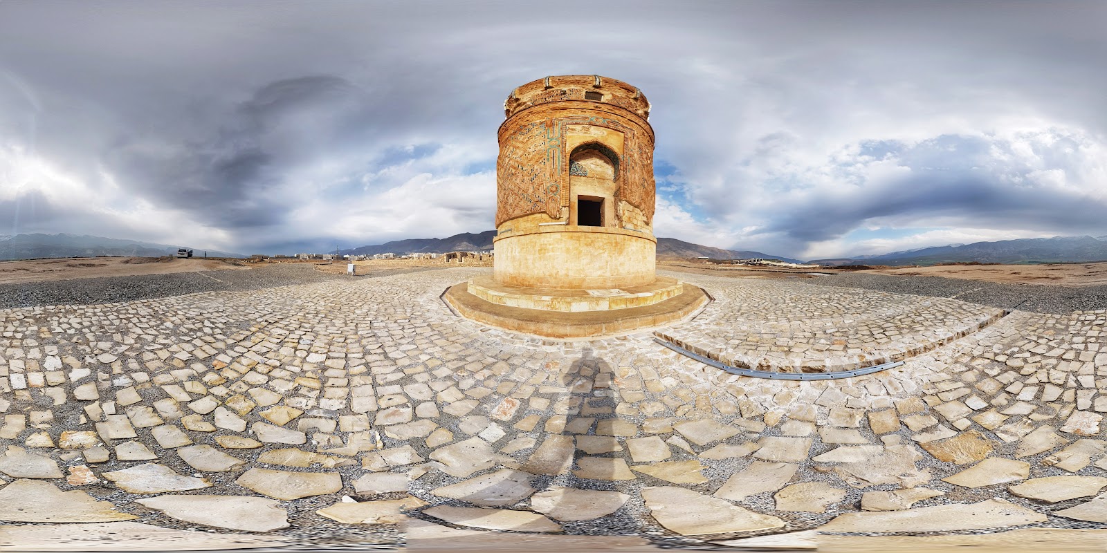 Zeynel Bey Türbesi — fotoğraf 5