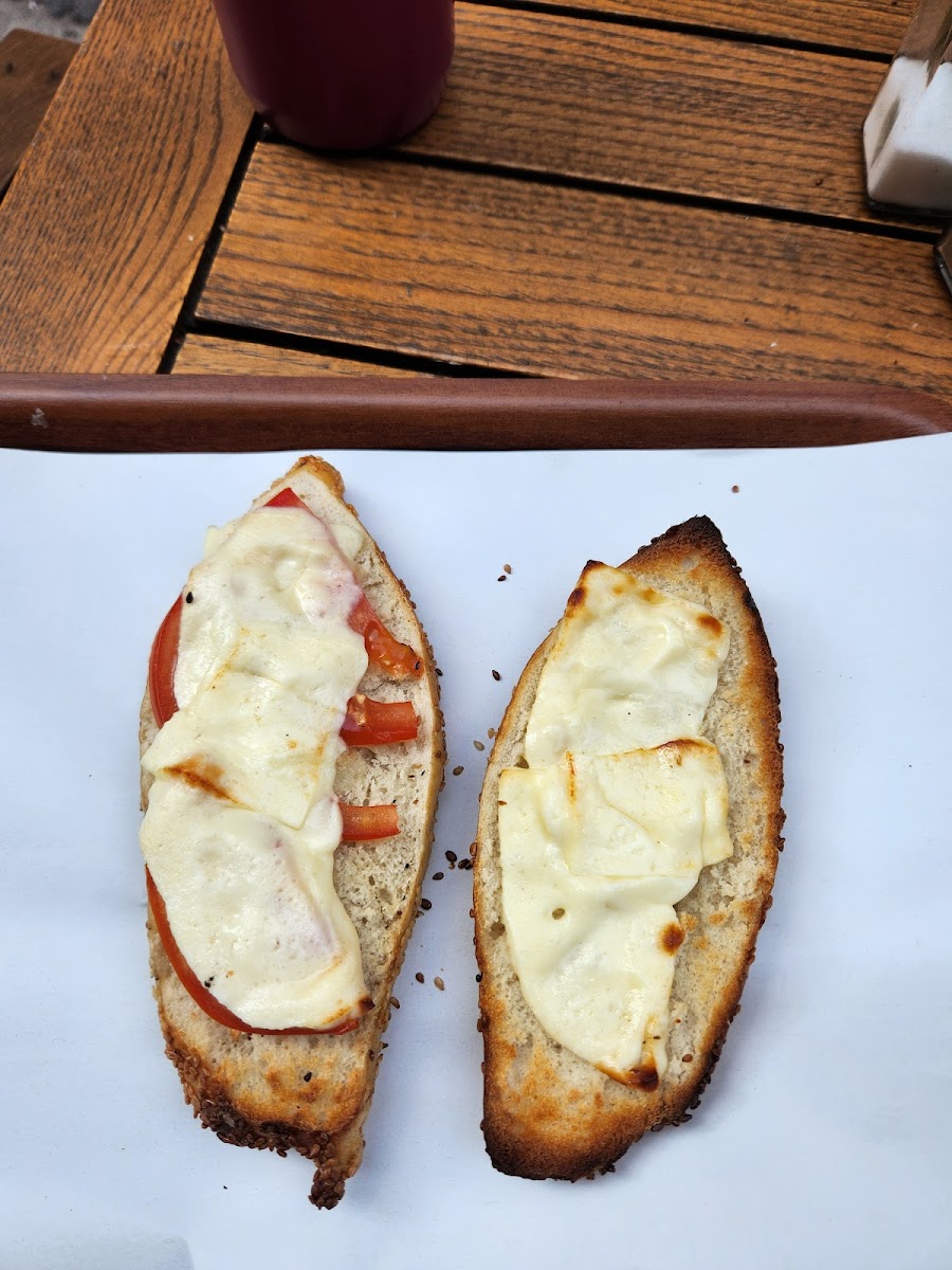 Zeynel Ergin Gevrek Fırını — fotoğraf 9