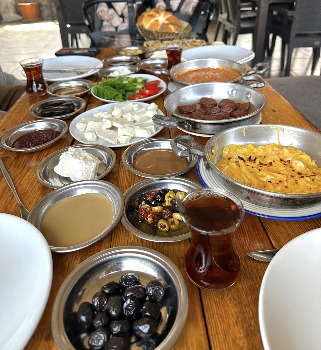 Zeynep hanımın çiftliği — photo 4