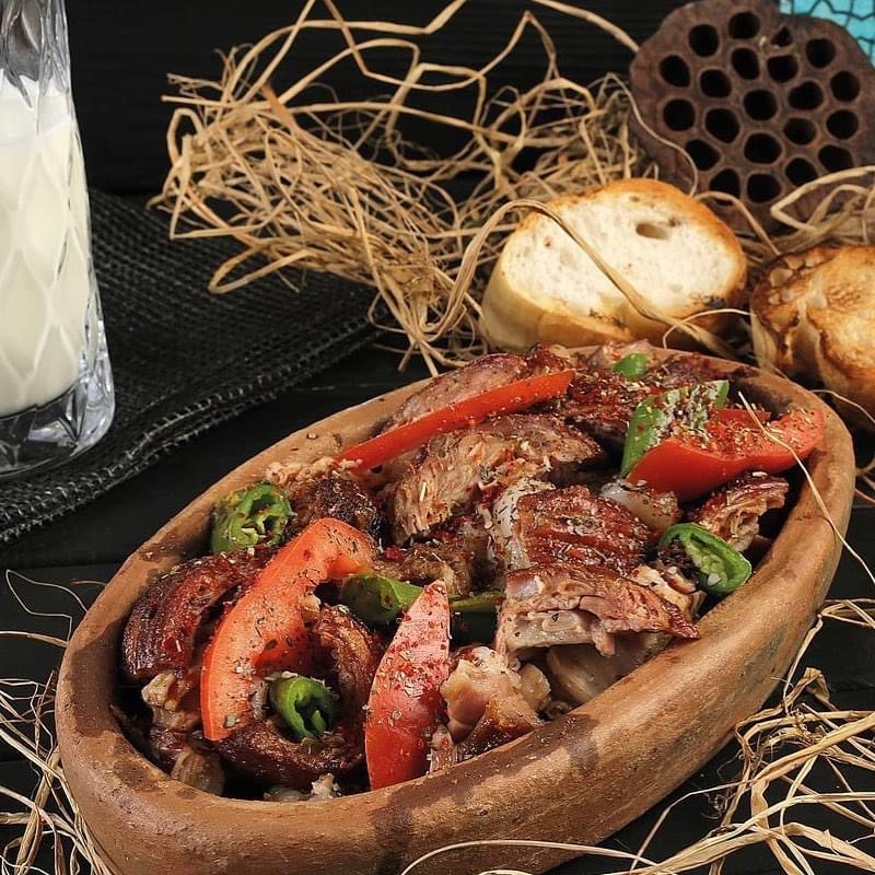 Zeynep Kamil Kokoreç Recep Usta — photo 5