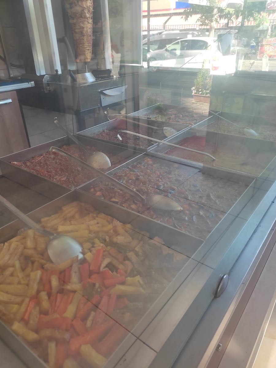 Zeynep nur ev yemekleri — fotoğraf 1