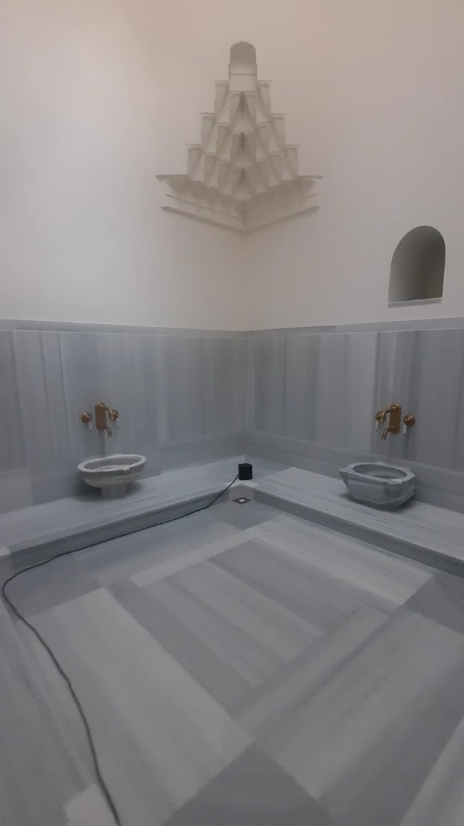 Zeyrek Çinili Hamam — photo 3