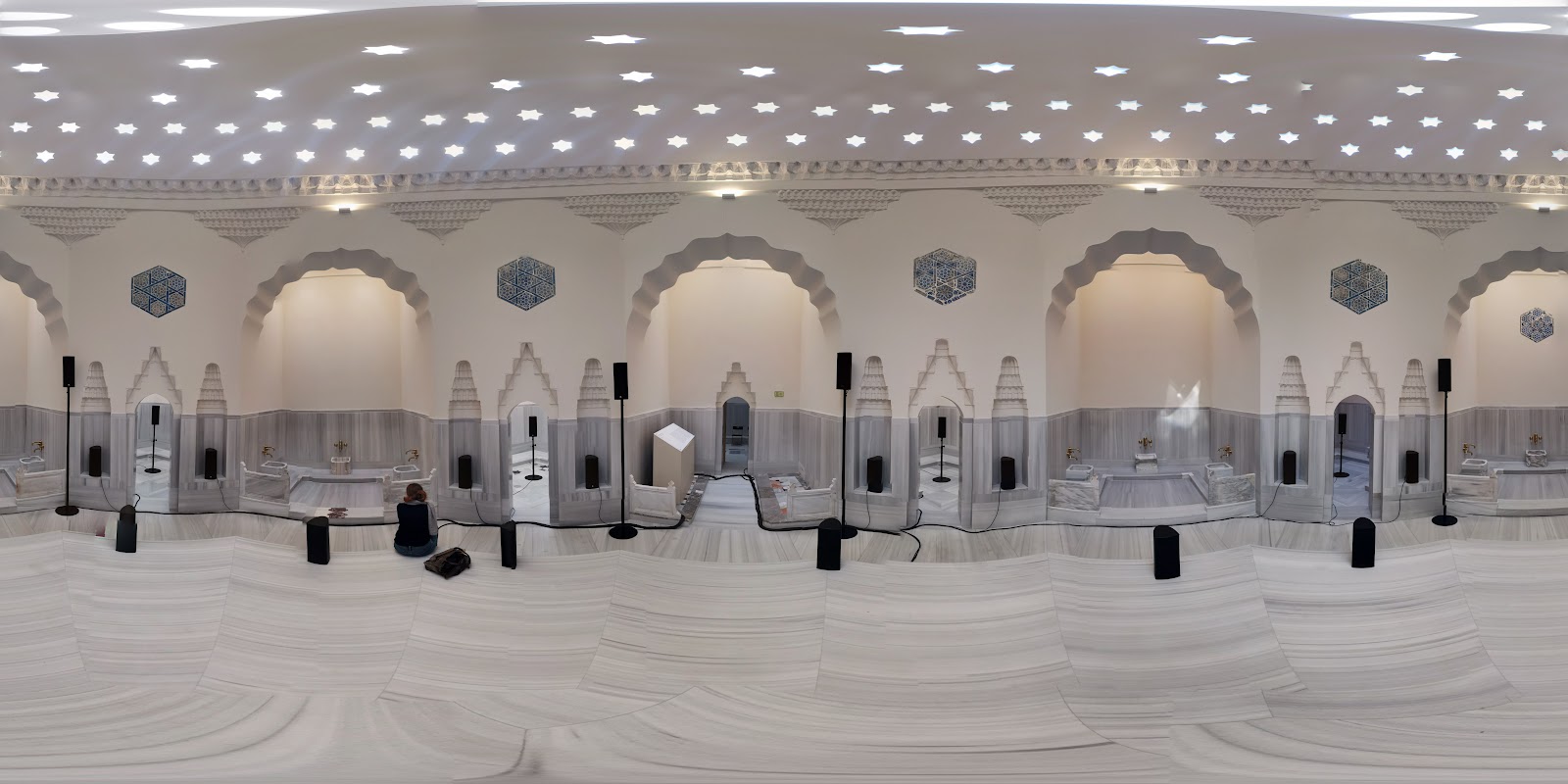Zeyrek Çinili Hamam — photo 5