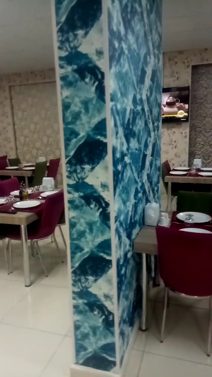 ZEYREK İSKENDER — fotoğraf 3